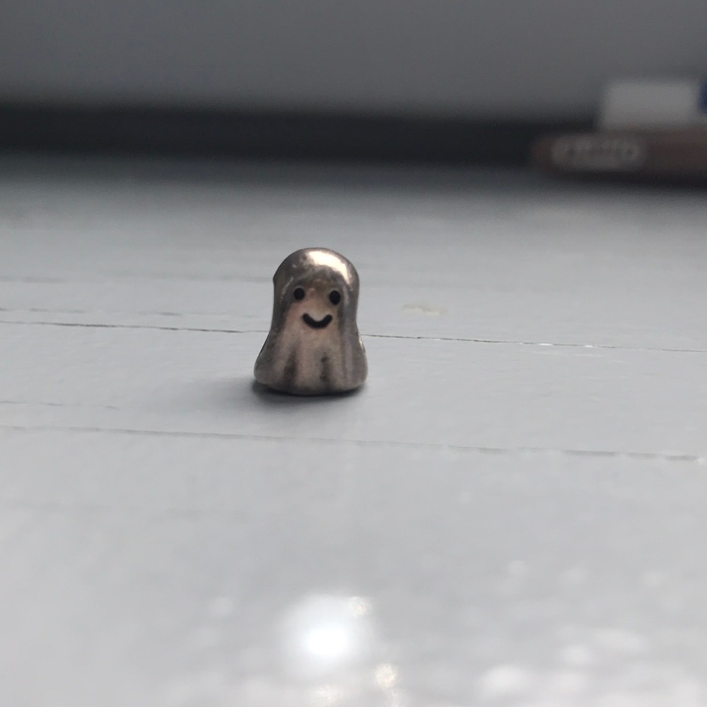 Pandora charm